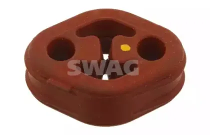 Кронштейн, система выпуска ОГ SWAG купить